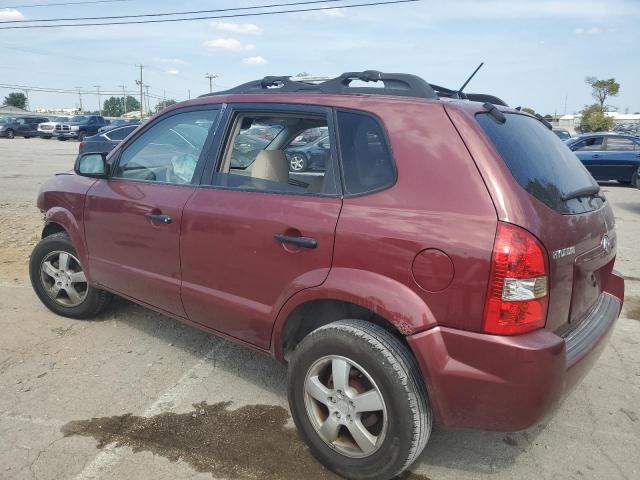 Photo 1 VIN: KM8JM12B65U151921 - HYUNDAI TUCSON 