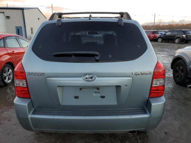 Photo 5 VIN: KM8JM12B65U210546 - HYUNDAI TUCSON 