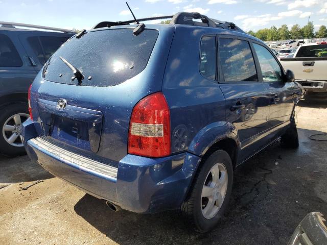 Photo 2 VIN: KM8JM12B66U336021 - HYUNDAI TUSCON 