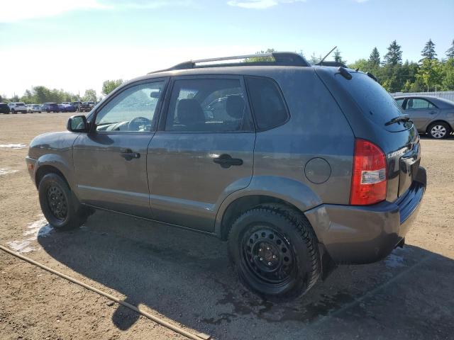 Photo 1 VIN: KM8JM12B66U451444 - HYUNDAI TUCSON 