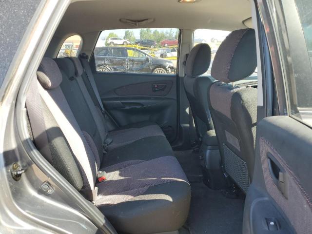 Photo 10 VIN: KM8JM12B66U451444 - HYUNDAI TUCSON 