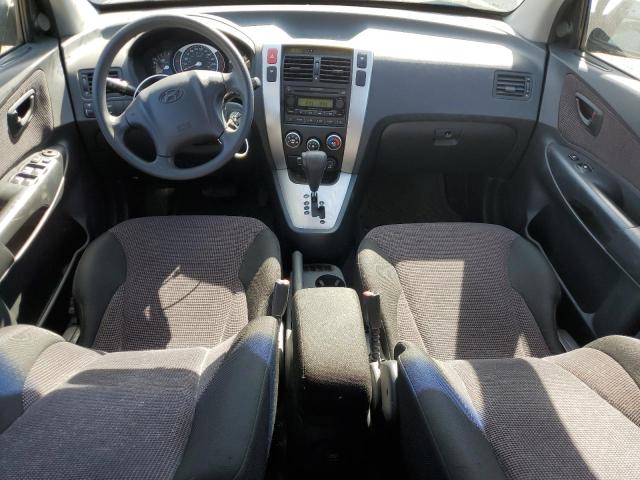 Photo 7 VIN: KM8JM12B66U451444 - HYUNDAI TUCSON 