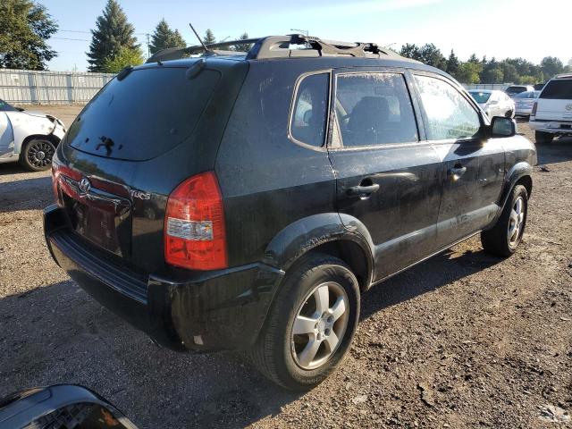 Photo 2 VIN: KM8JM12B66U467160 - HYUNDAI TUCSON GL 