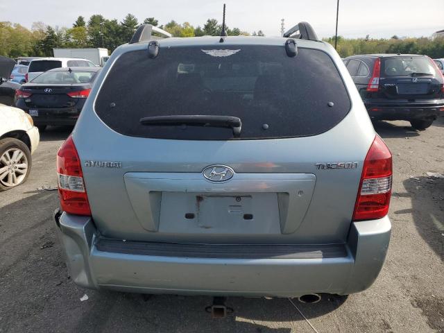 Photo 5 VIN: KM8JM12B67U528511 - HYUNDAI TUCSON 