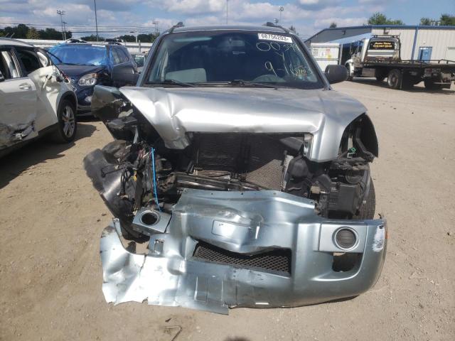 Photo 4 VIN: KM8JM12B67U566093 - HYUNDAI TUCSON GLS 