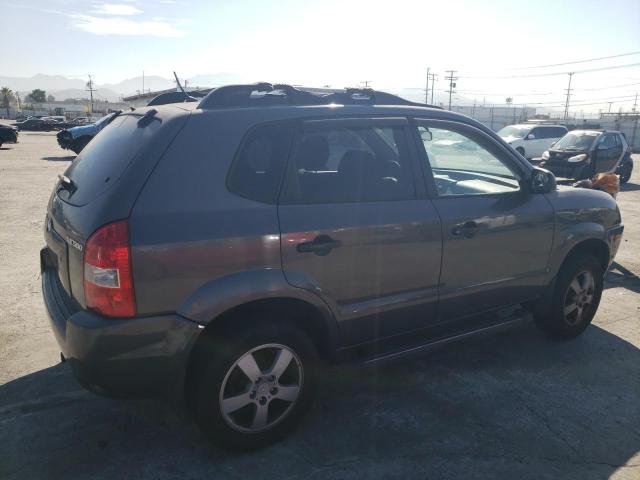 Photo 2 VIN: KM8JM12B67U586148 - HYUNDAI TUCSON 