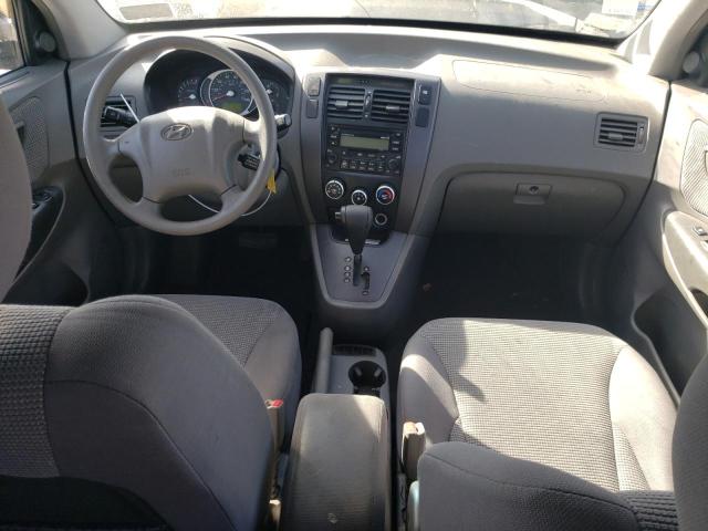 Photo 7 VIN: KM8JM12B67U586148 - HYUNDAI TUCSON 