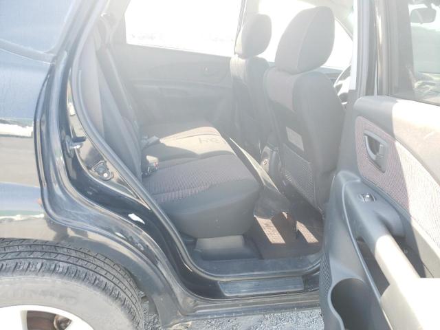 Photo 10 VIN: KM8JM12B67U592869 - HYUNDAI TUCSON GLS 