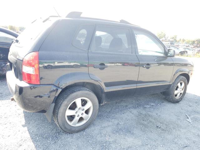 Photo 2 VIN: KM8JM12B67U592869 - HYUNDAI TUCSON GLS 