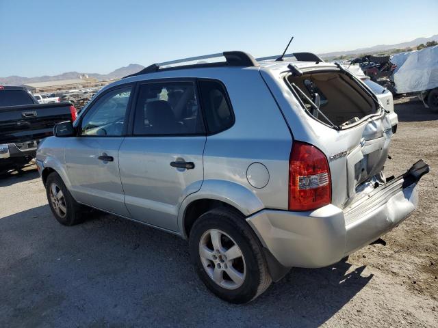 Photo 1 VIN: KM8JM12B68U754842 - HYUNDAI TUCSON GLS 