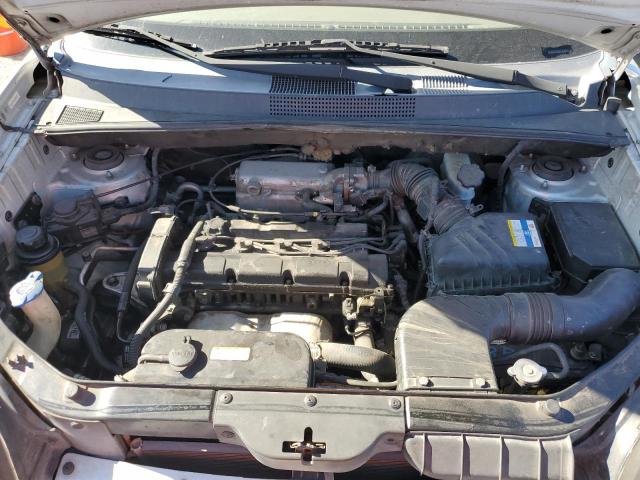 Photo 11 VIN: KM8JM12B68U754842 - HYUNDAI TUCSON GLS 