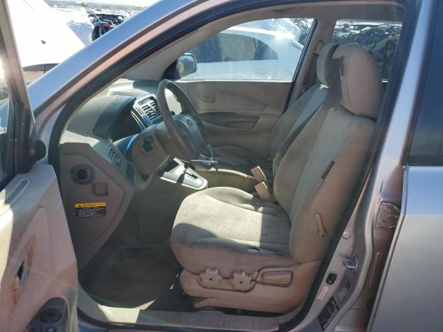 Photo 6 VIN: KM8JM12B68U754842 - HYUNDAI TUCSON GLS 