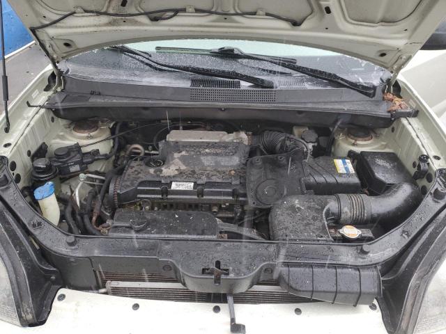 Photo 10 VIN: KM8JM12B68U912239 - HYUNDAI TUCSON 