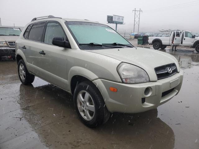 Photo 3 VIN: KM8JM12B68U912239 - HYUNDAI TUCSON 