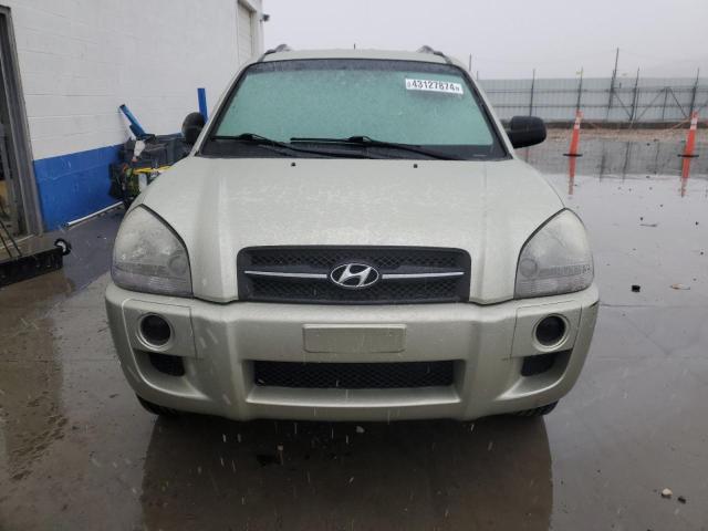 Photo 4 VIN: KM8JM12B68U912239 - HYUNDAI TUCSON 