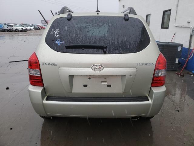 Photo 5 VIN: KM8JM12B68U912239 - HYUNDAI TUCSON 