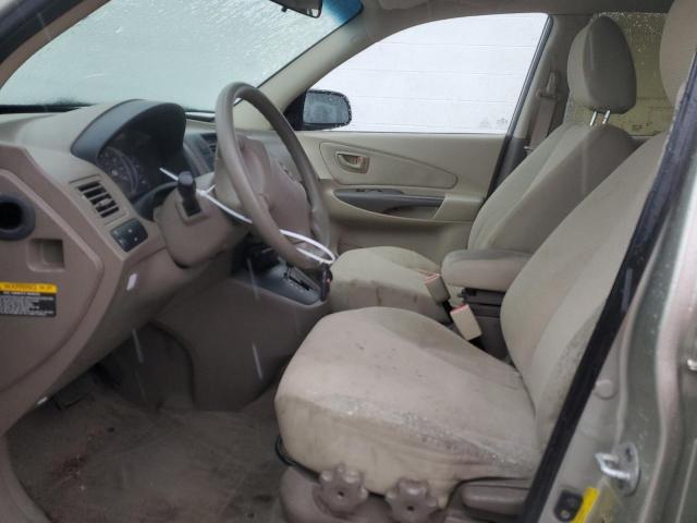 Photo 6 VIN: KM8JM12B68U912239 - HYUNDAI TUCSON 