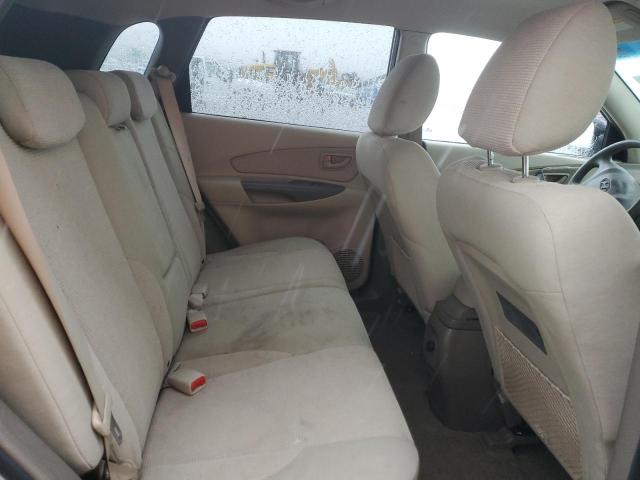 Photo 9 VIN: KM8JM12B68U912239 - HYUNDAI TUCSON 