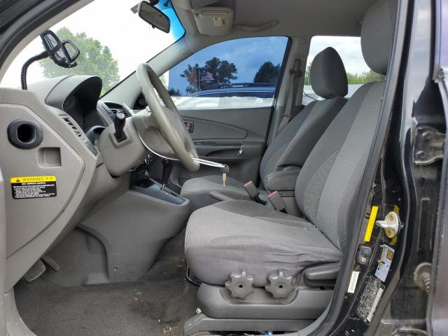 Photo 6 VIN: KM8JM12B68U913102 - HYUNDAI TUCSON GLS 