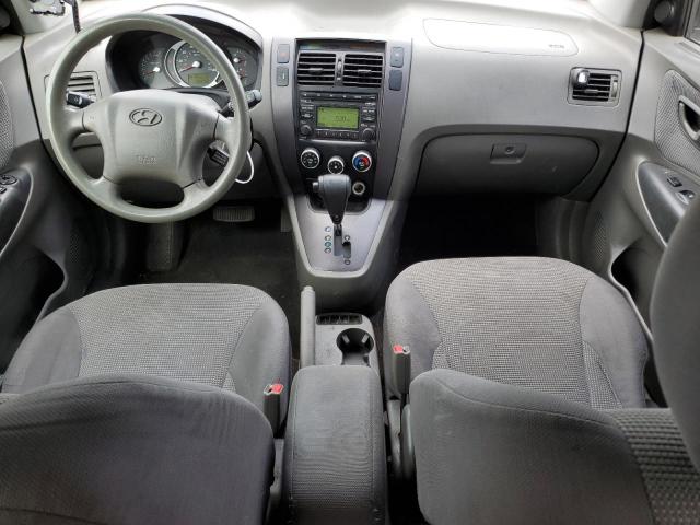 Photo 7 VIN: KM8JM12B68U913102 - HYUNDAI TUCSON GLS 