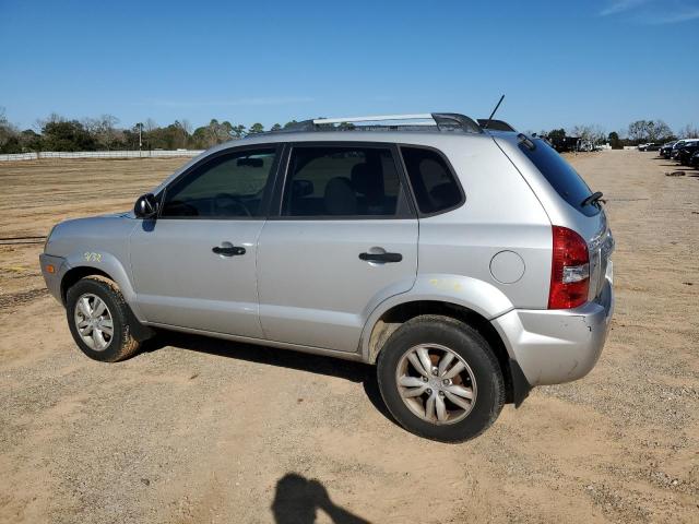 Photo 1 VIN: KM8JM12B69U011485 - HYUNDAI TUCSON 