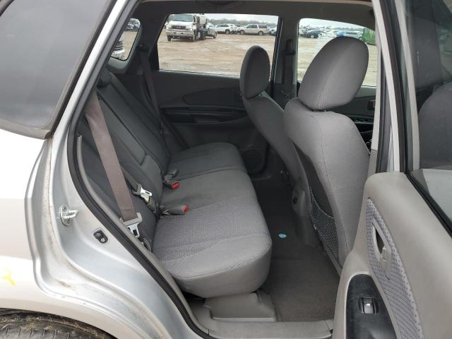 Photo 10 VIN: KM8JM12B69U011485 - HYUNDAI TUCSON 