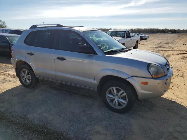 Photo 3 VIN: KM8JM12B69U011485 - HYUNDAI TUCSON 