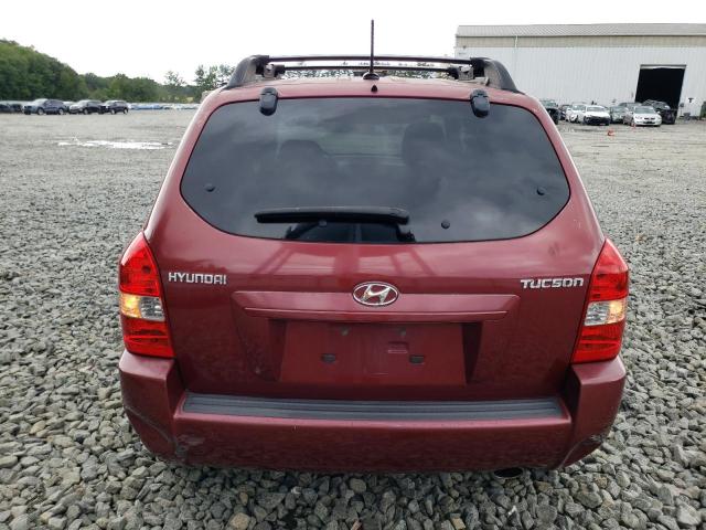 Photo 5 VIN: KM8JM12B69U039741 - HYUNDAI TUCSON 