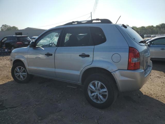 Photo 1 VIN: KM8JM12B69U953357 - HYUNDAI TUCSON GLS 