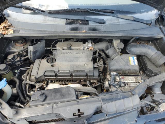 Photo 11 VIN: KM8JM12B69U989937 - HYUNDAI TUCSON 