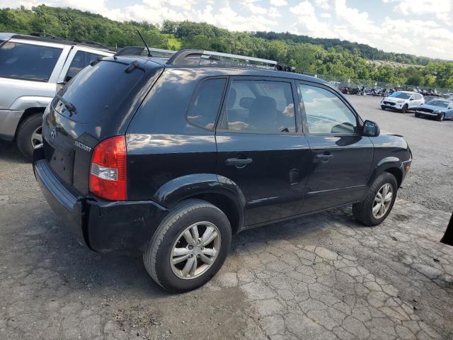 Photo 2 VIN: KM8JM12B69U989937 - HYUNDAI TUCSON 