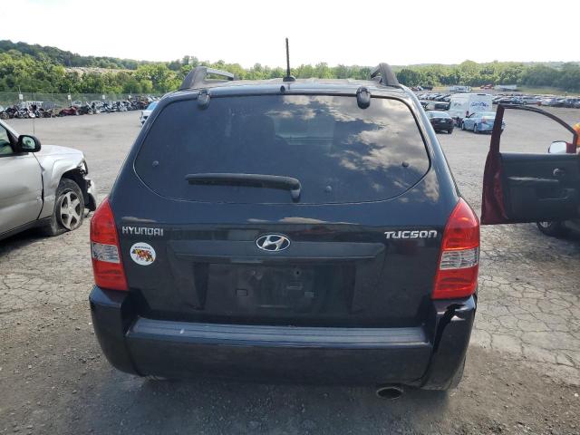 Photo 5 VIN: KM8JM12B69U989937 - HYUNDAI TUCSON 