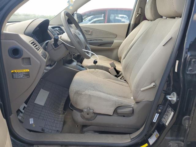 Photo 6 VIN: KM8JM12B69U989937 - HYUNDAI TUCSON 