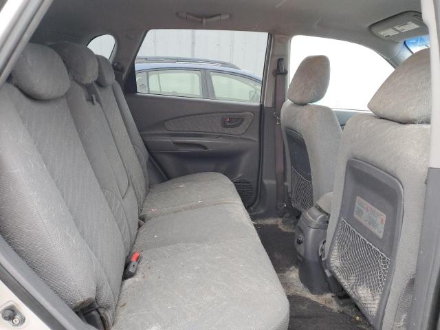 Photo 10 VIN: KM8JM12B75U146582 - HYUNDAI TUCSON GL 