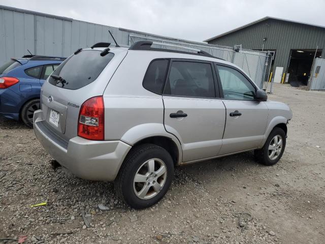 Photo 2 VIN: KM8JM12B75U146582 - HYUNDAI TUCSON GL 