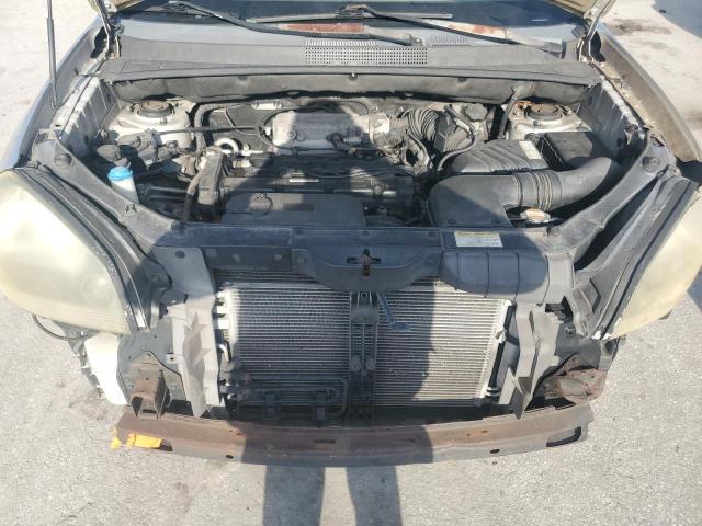 Photo 11 VIN: KM8JM12B75U152804 - HYUNDAI TUCSON GL 