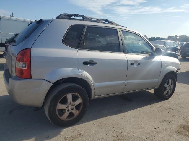 Photo 2 VIN: KM8JM12B75U152804 - HYUNDAI TUCSON GL 