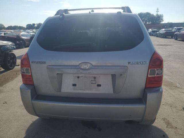 Photo 5 VIN: KM8JM12B75U152804 - HYUNDAI TUCSON GL 