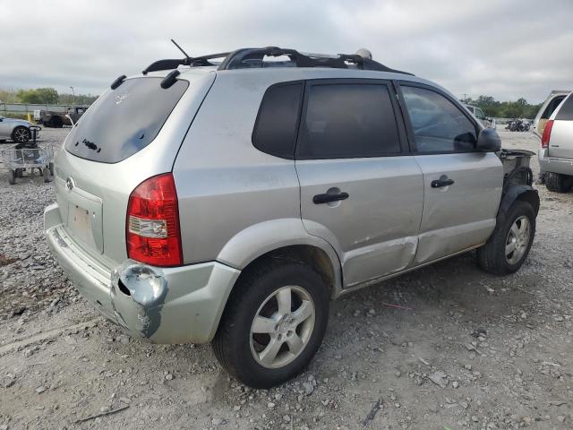 Photo 2 VIN: KM8JM12B76U448441 - HYUNDAI TUCSON GL 