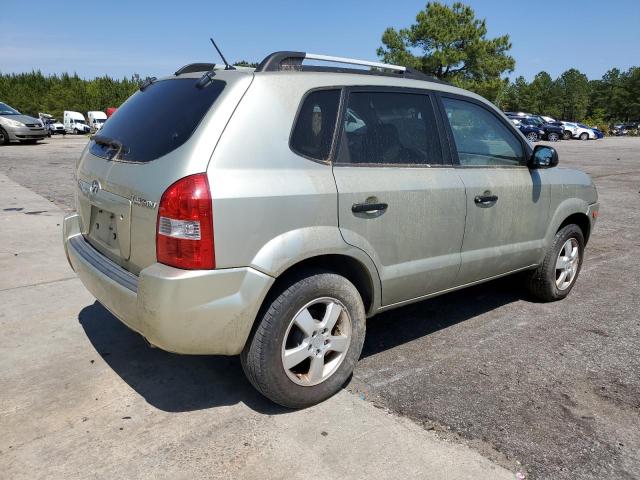 Photo 2 VIN: KM8JM12B78U734731 - HYUNDAI TUCSON 