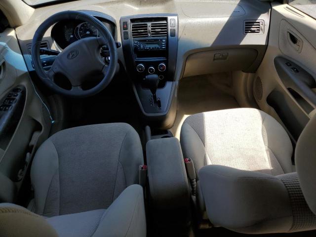 Photo 7 VIN: KM8JM12B78U734731 - HYUNDAI TUCSON 