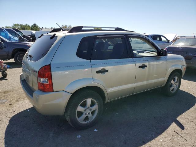 Photo 2 VIN: KM8JM12B78U734793 - HYUNDAI TUCSON 