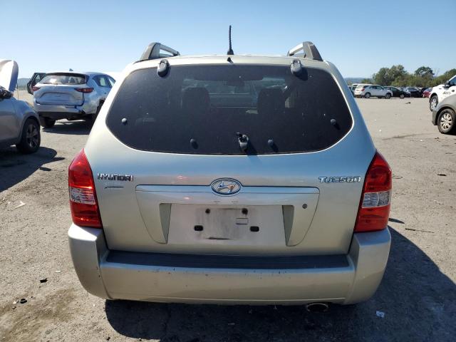 Photo 5 VIN: KM8JM12B78U734793 - HYUNDAI TUCSON 