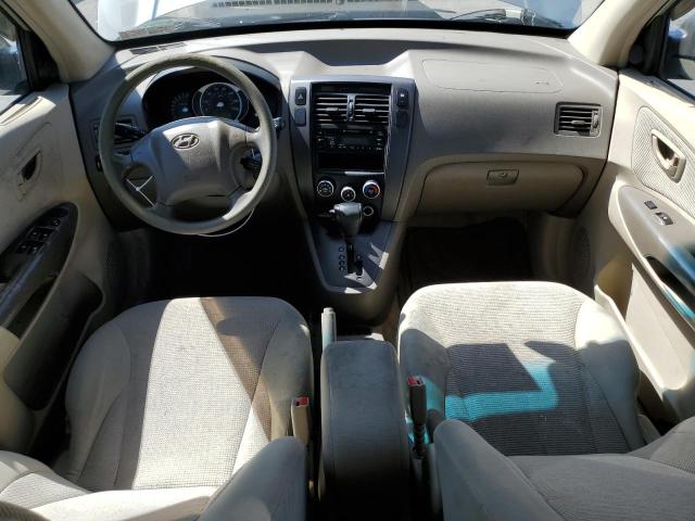 Photo 7 VIN: KM8JM12B78U734793 - HYUNDAI TUCSON 