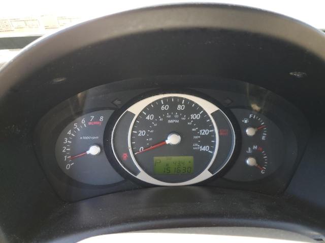 Photo 8 VIN: KM8JM12B78U734793 - HYUNDAI TUCSON 