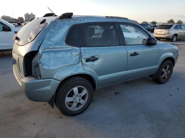 Photo 2 VIN: KM8JM12B78U755059 - HYUNDAI TUCSON GLS 