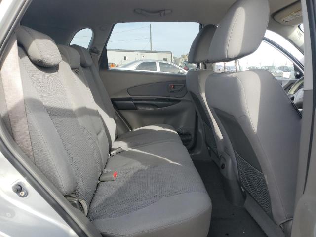 Photo 10 VIN: KM8JM12B79U012399 - HYUNDAI TUCSON GLS 