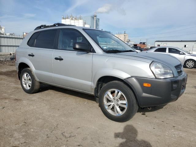 Photo 3 VIN: KM8JM12B79U012399 - HYUNDAI TUCSON GLS 