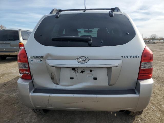 Photo 5 VIN: KM8JM12B79U012399 - HYUNDAI TUCSON GLS 