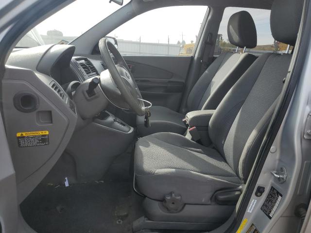 Photo 6 VIN: KM8JM12B79U012399 - HYUNDAI TUCSON GLS 